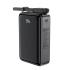 ACEFAST M4 PD 67W Fast Charging 20000mAh Li-Polymer Power Bank with 100W Type-C to Type-C Cable - Black